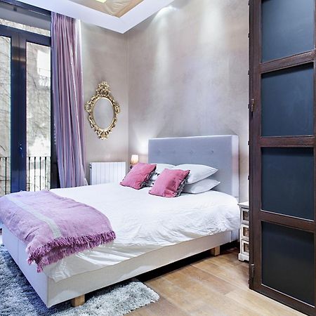 Midtown Luxury Apartments By Sweett Barcelona Exterior foto