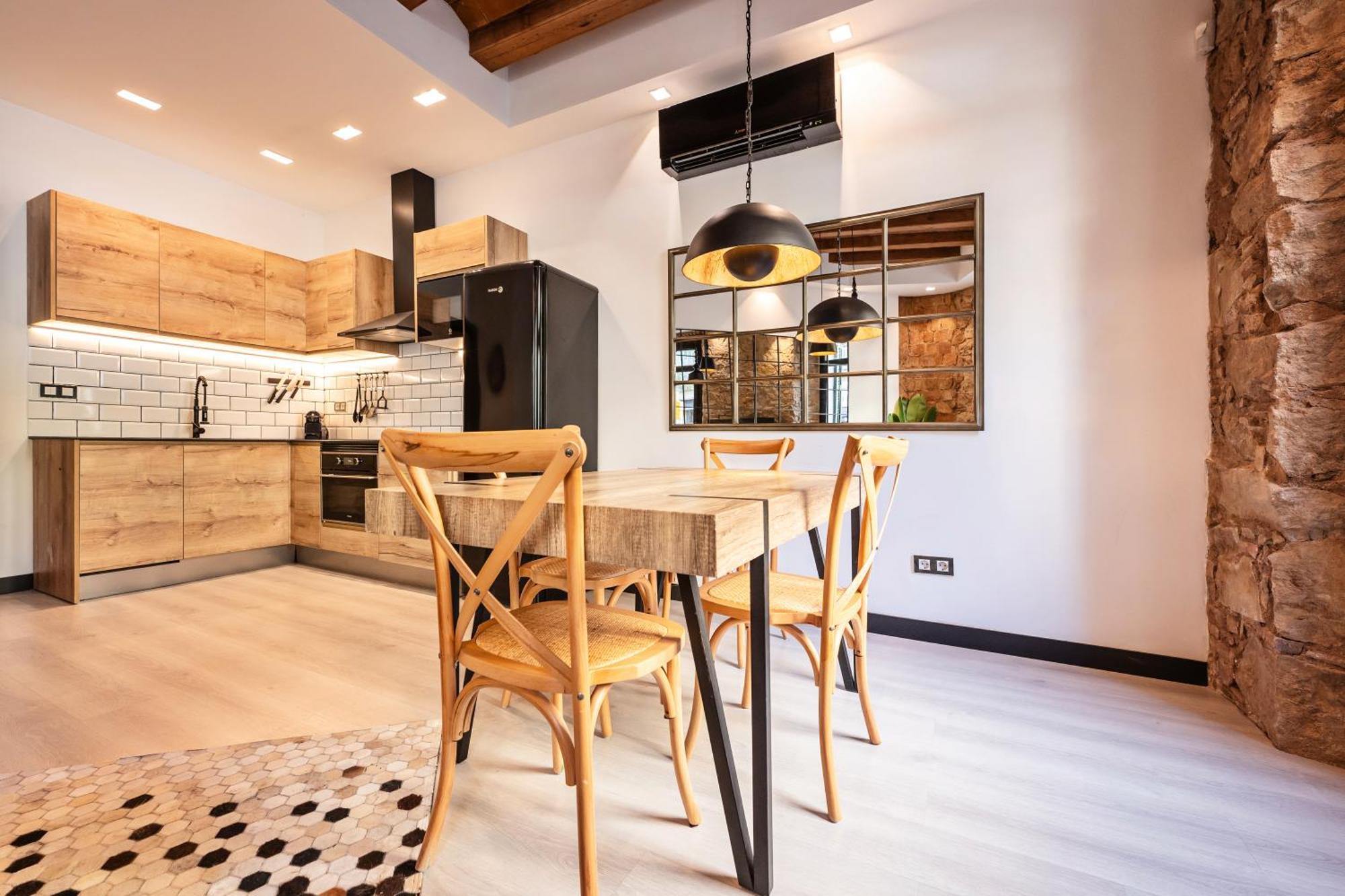 Midtown Luxury Apartments By Sweett Barcelona Zimmer foto