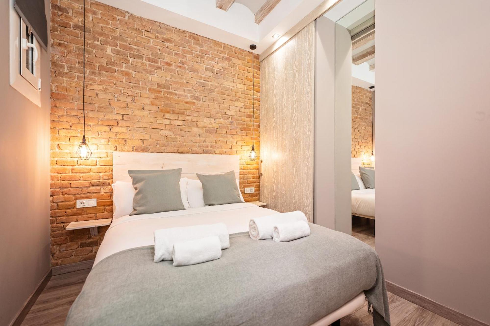 Midtown Luxury Apartments By Sweett Barcelona Zimmer foto