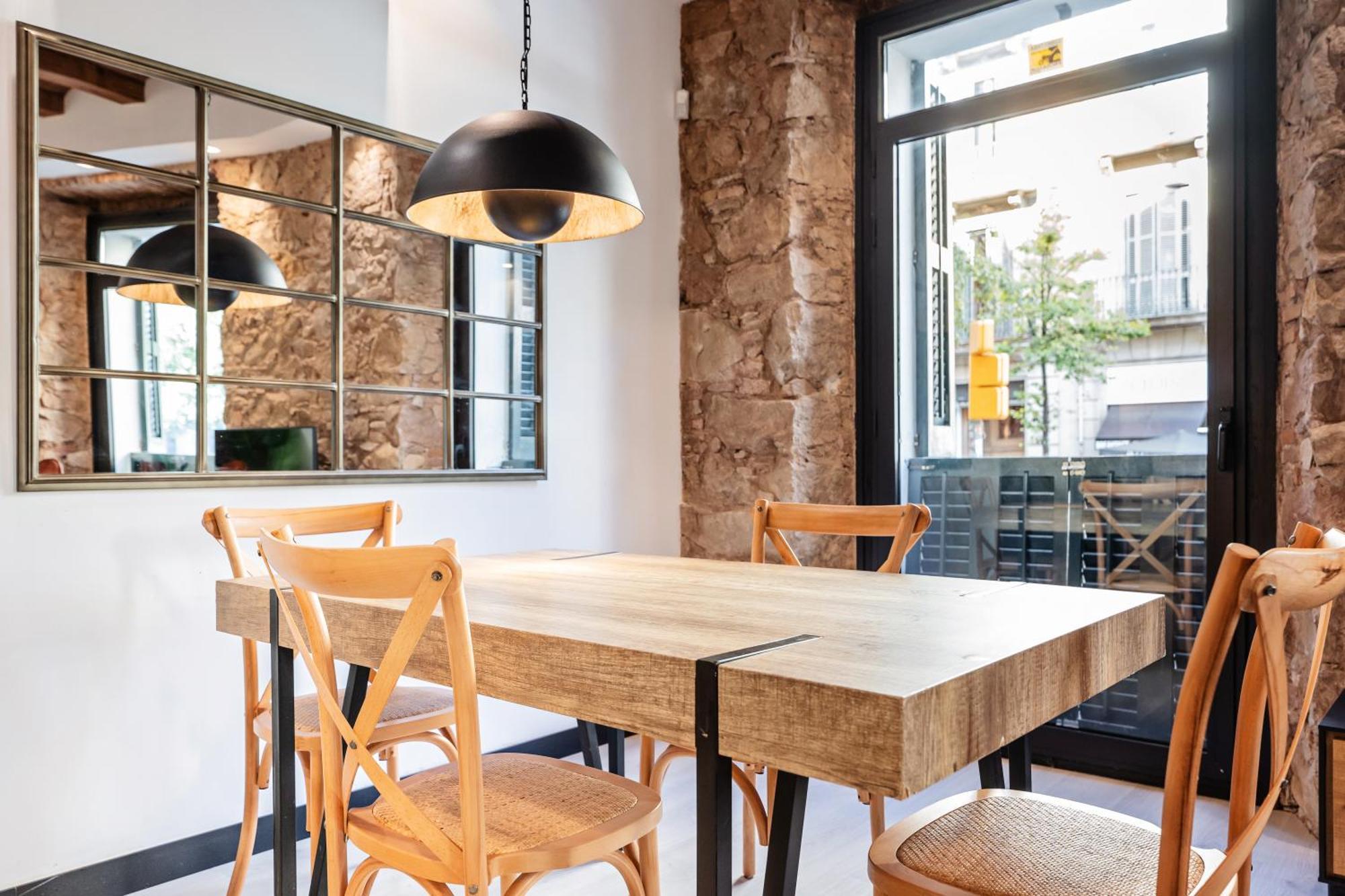Midtown Luxury Apartments By Sweett Barcelona Zimmer foto