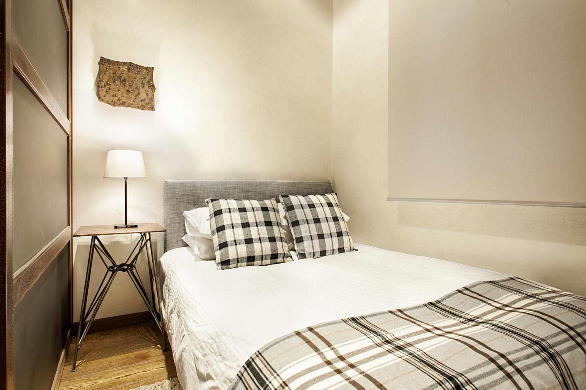 Midtown Luxury Apartments By Sweett Barcelona Exterior foto