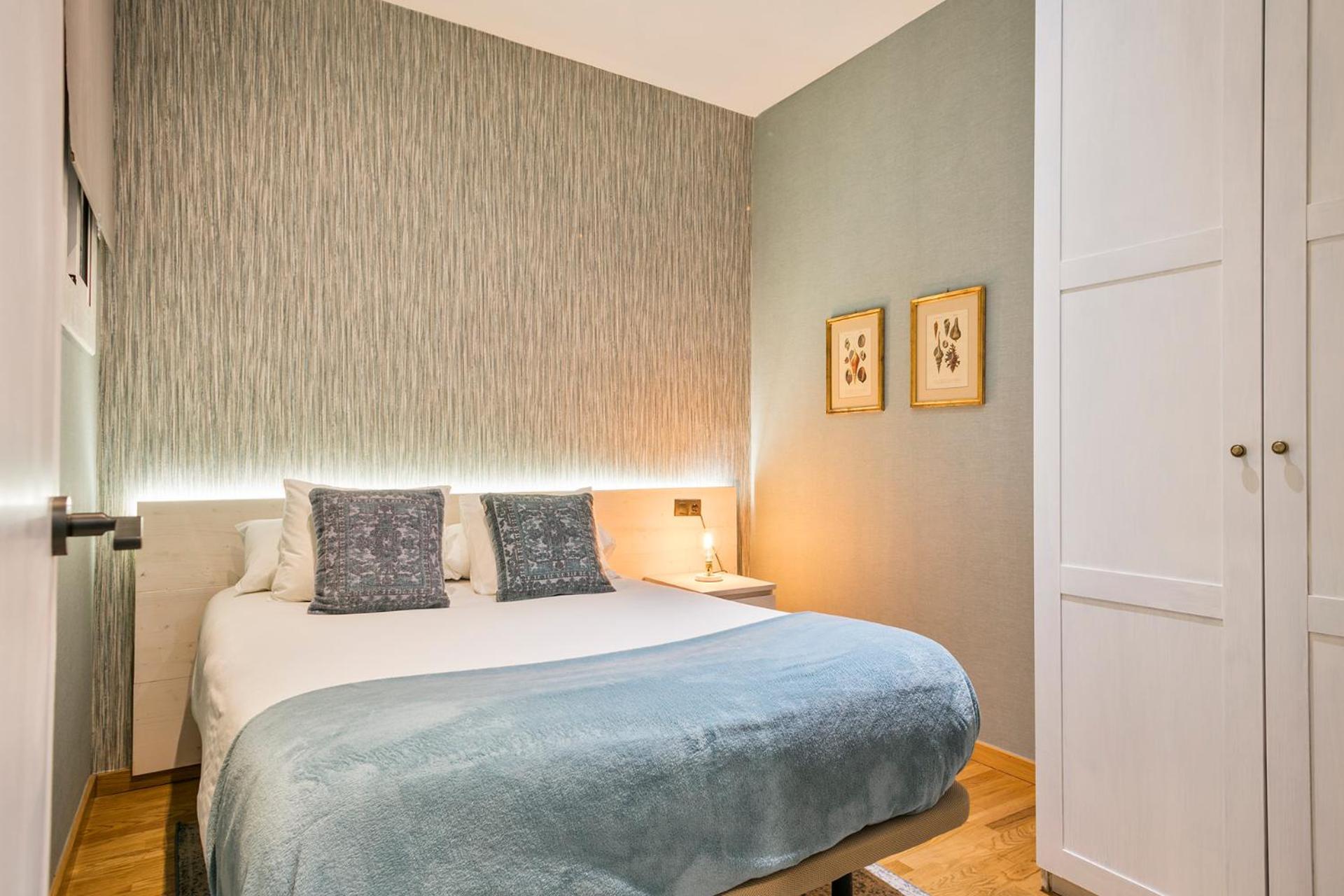 Midtown Luxury Apartments By Sweett Barcelona Exterior foto