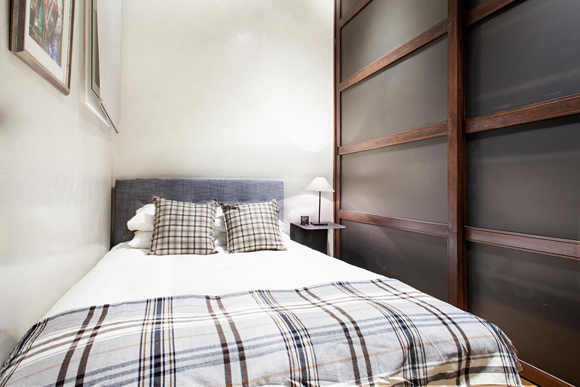 Midtown Luxury Apartments By Sweett Barcelona Exterior foto
