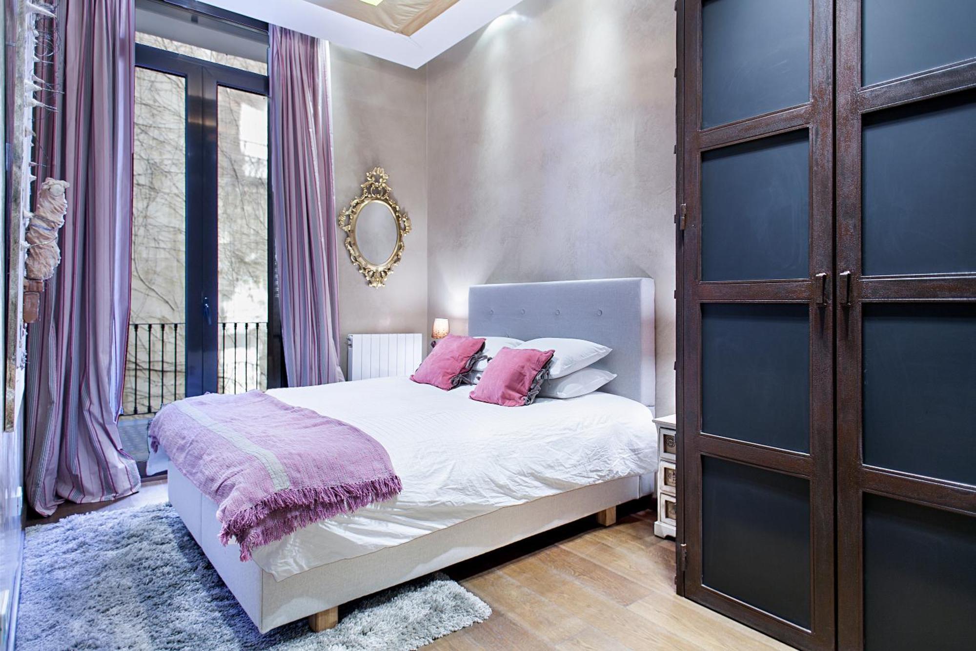 Midtown Luxury Apartments By Sweett Barcelona Exterior foto