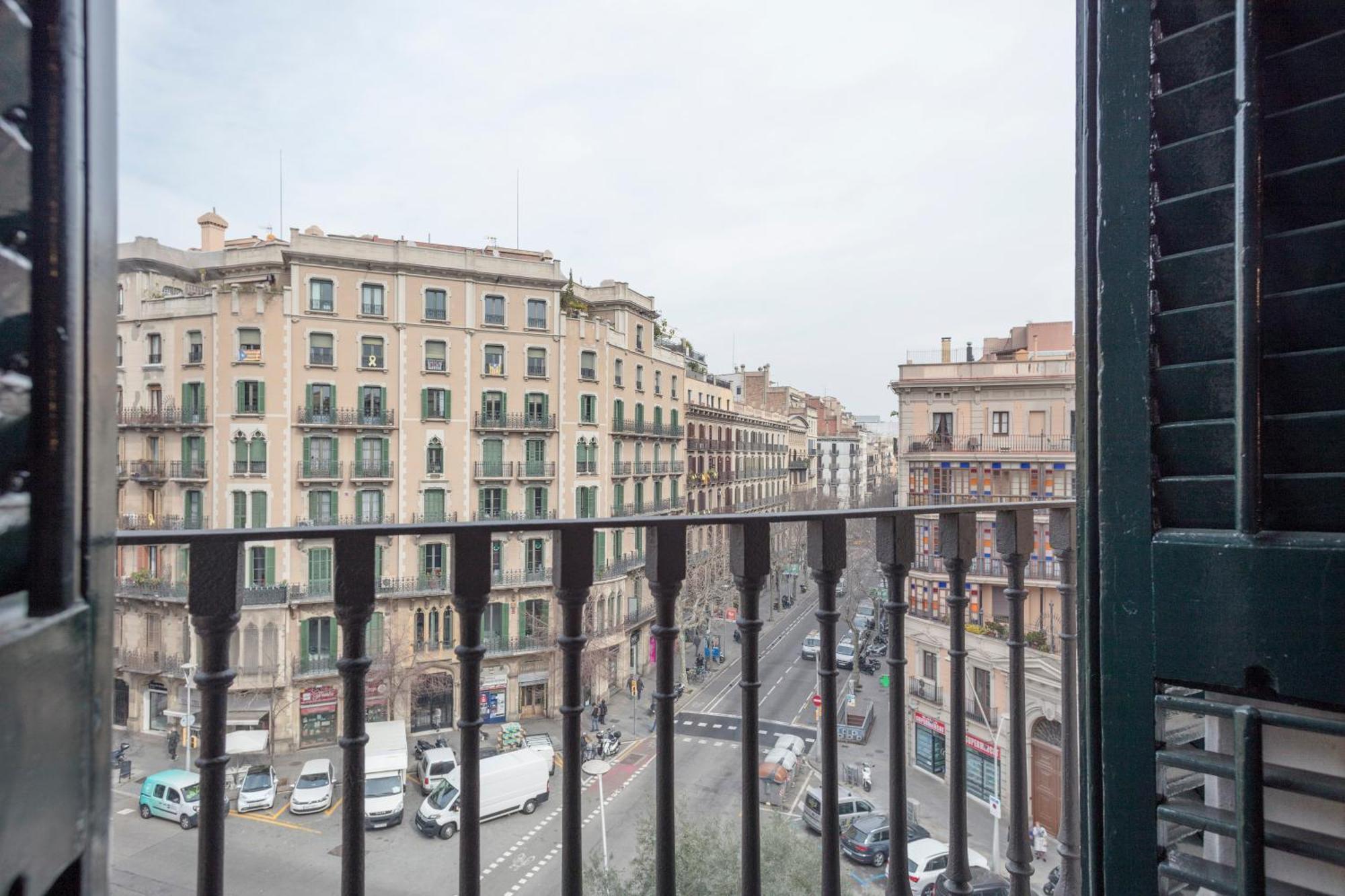 Midtown Luxury Apartments By Sweett Barcelona Zimmer foto