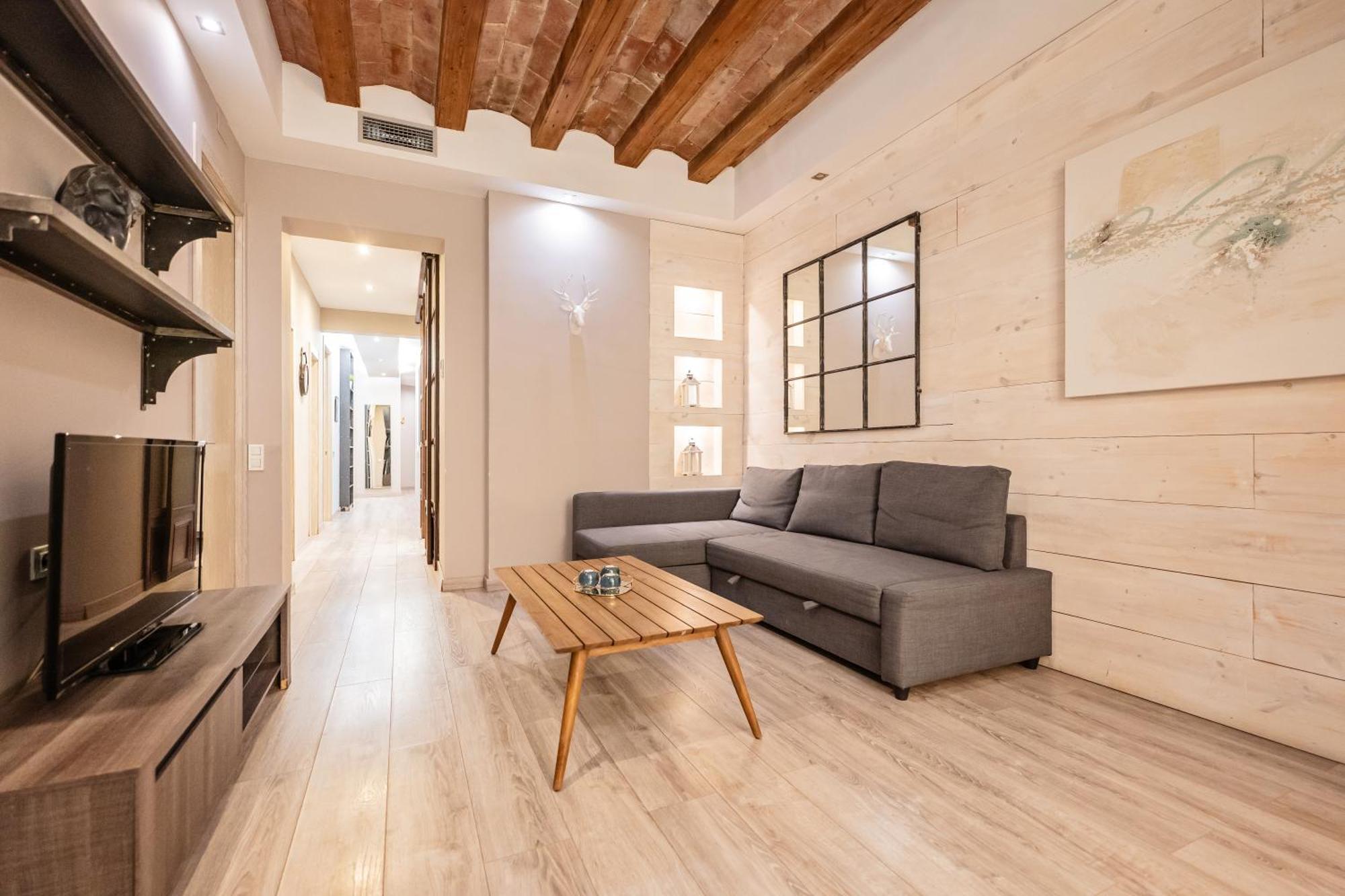 Midtown Luxury Apartments By Sweett Barcelona Zimmer foto