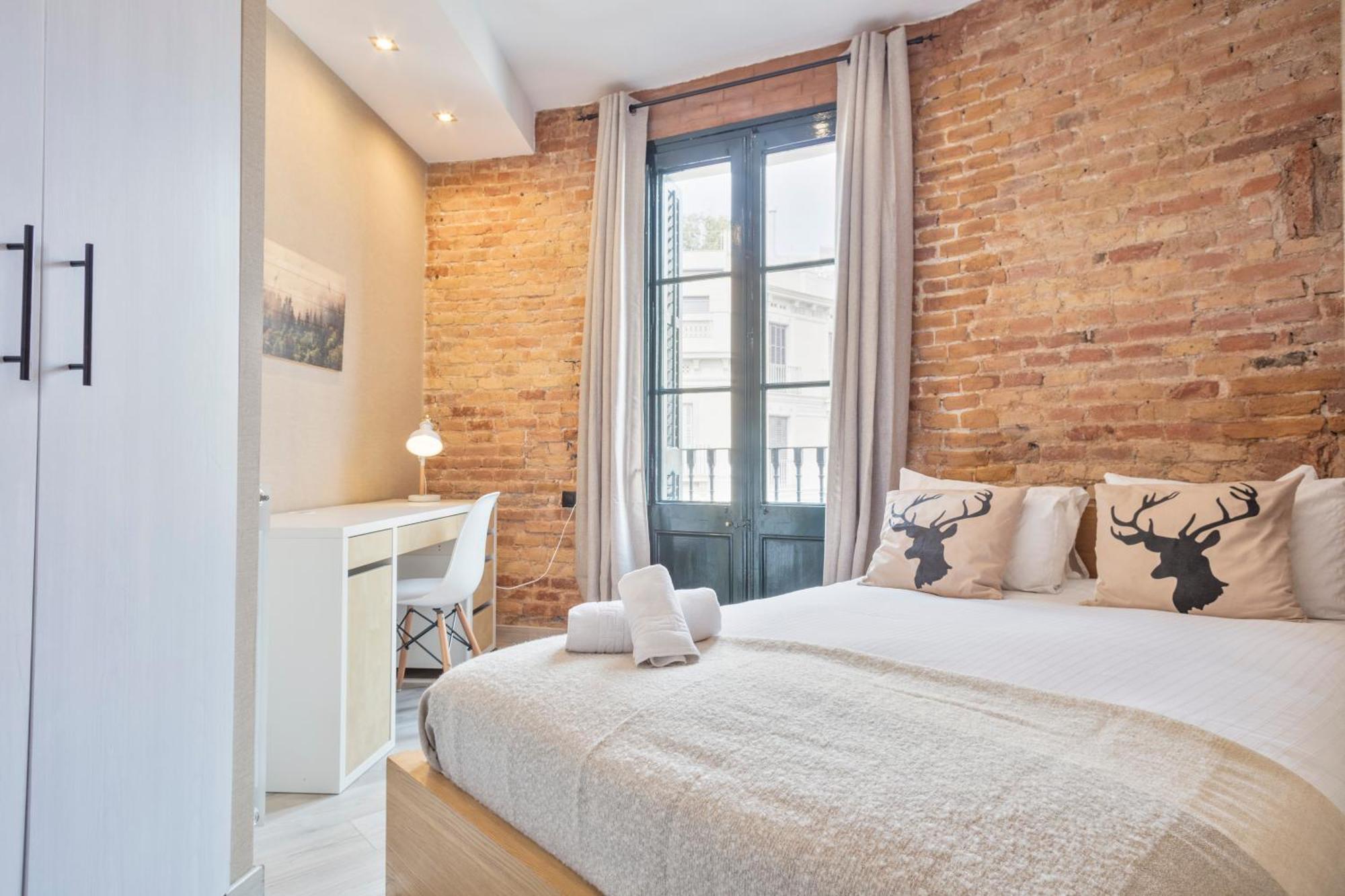 Midtown Luxury Apartments By Sweett Barcelona Zimmer foto