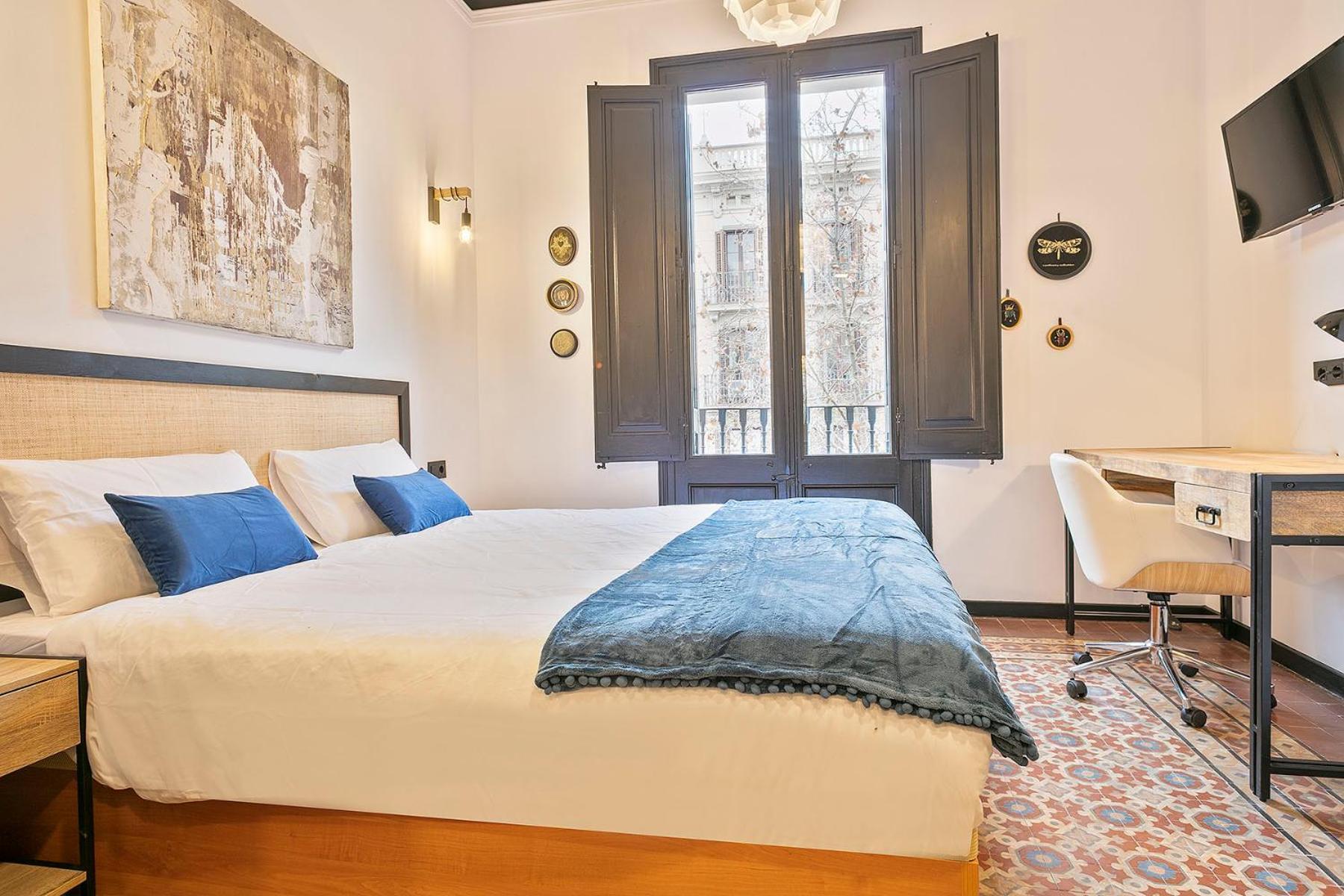 Midtown Luxury Apartments By Sweett Barcelona Zimmer foto
