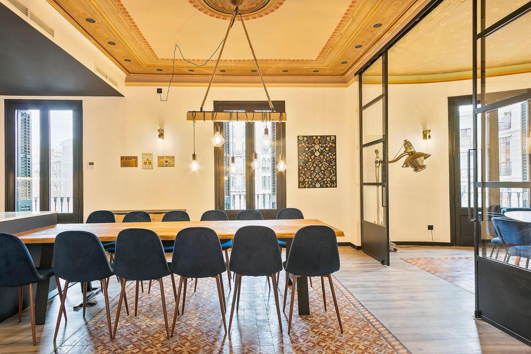 Midtown Luxury Apartments By Sweett Barcelona Zimmer foto