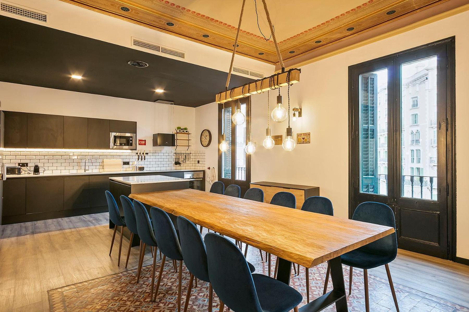 Midtown Luxury Apartments By Sweett Barcelona Zimmer foto