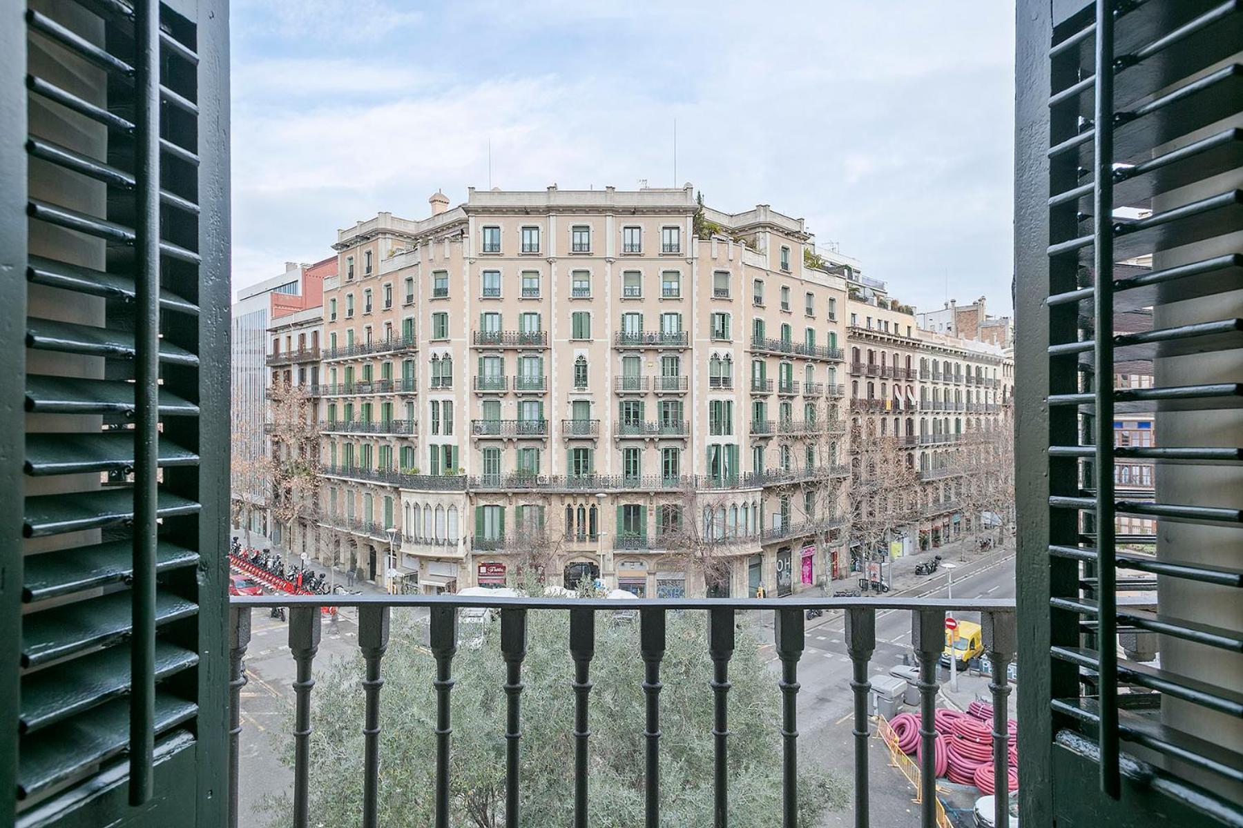 Midtown Luxury Apartments By Sweett Barcelona Zimmer foto