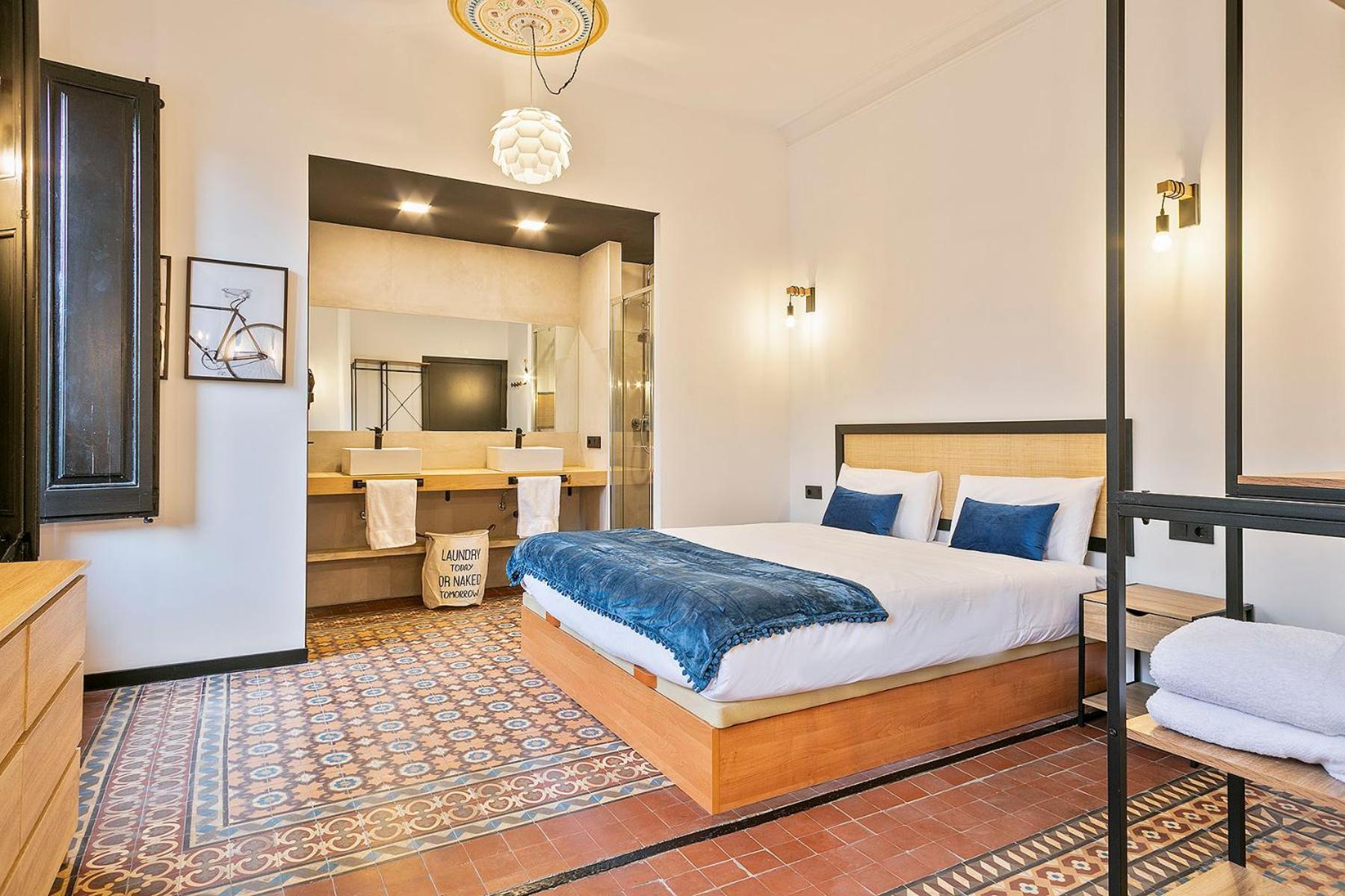 Midtown Luxury Apartments By Sweett Barcelona Zimmer foto
