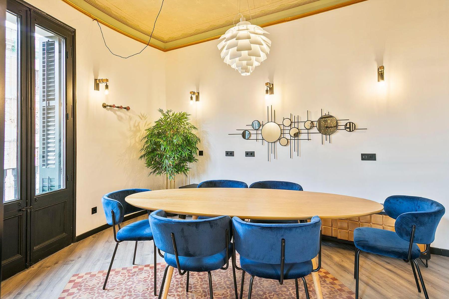 Midtown Luxury Apartments By Sweett Barcelona Zimmer foto