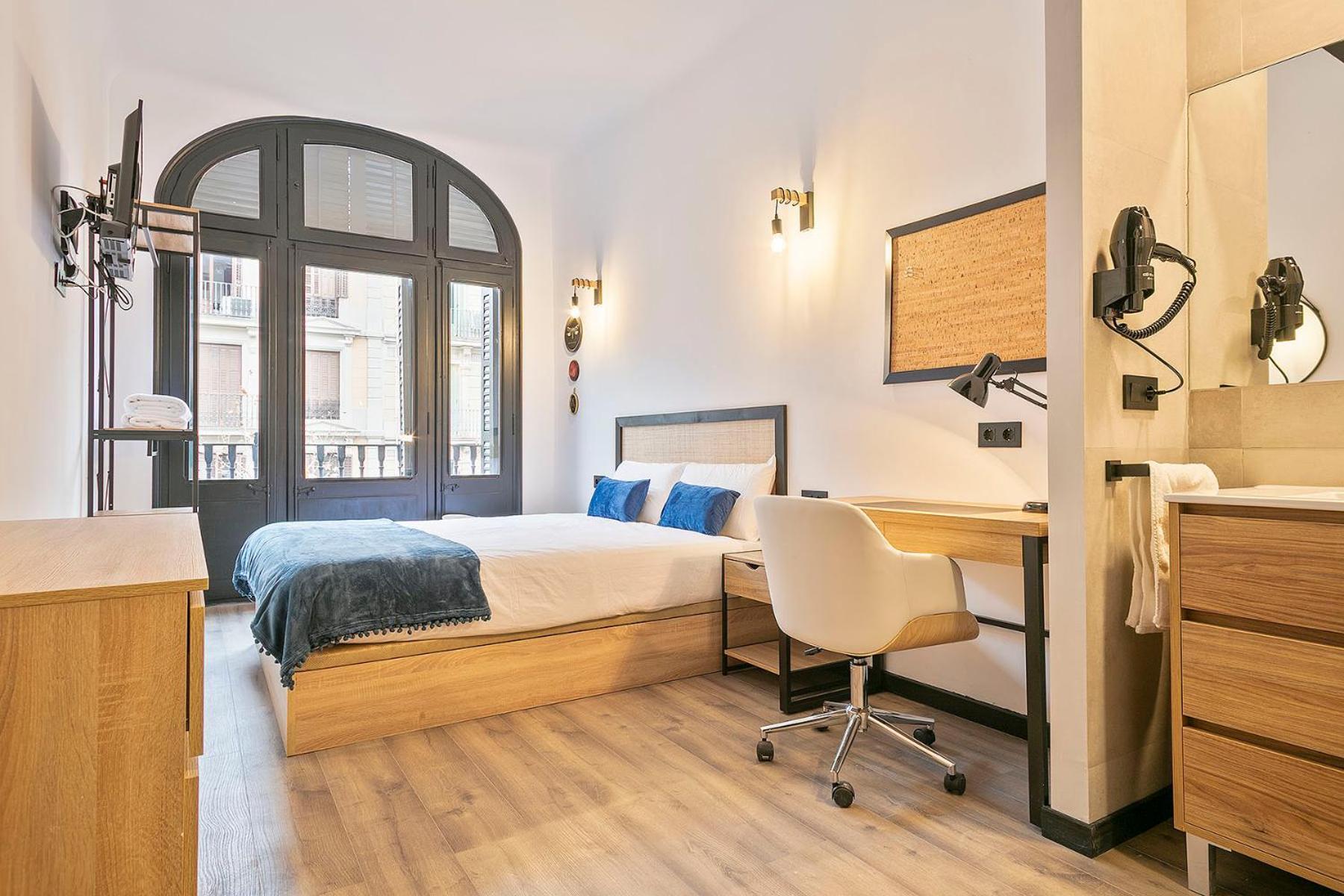 Midtown Luxury Apartments By Sweett Barcelona Zimmer foto