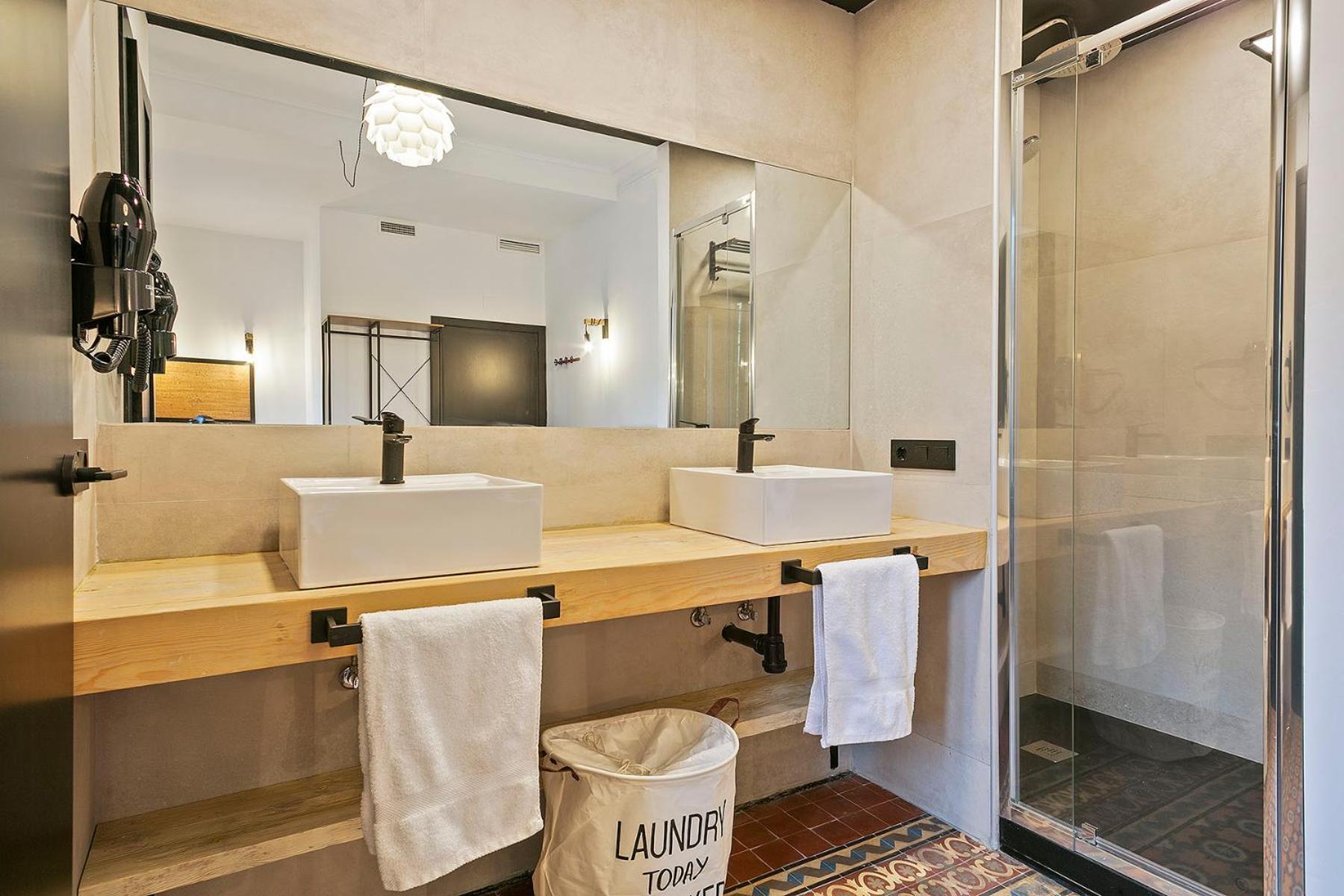 Midtown Luxury Apartments By Sweett Barcelona Zimmer foto