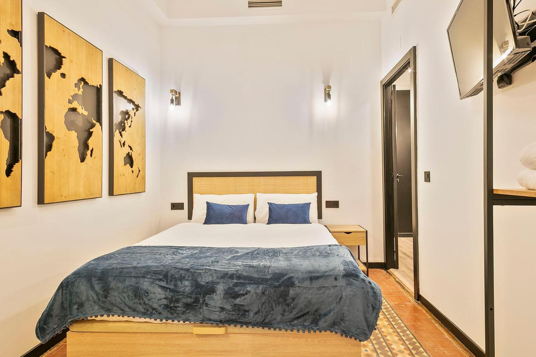 Midtown Luxury Apartments By Sweett Barcelona Zimmer foto