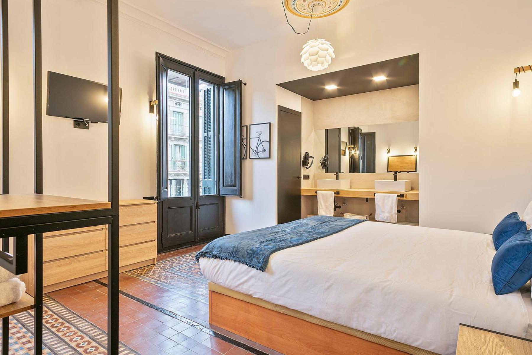 Midtown Luxury Apartments By Sweett Barcelona Zimmer foto