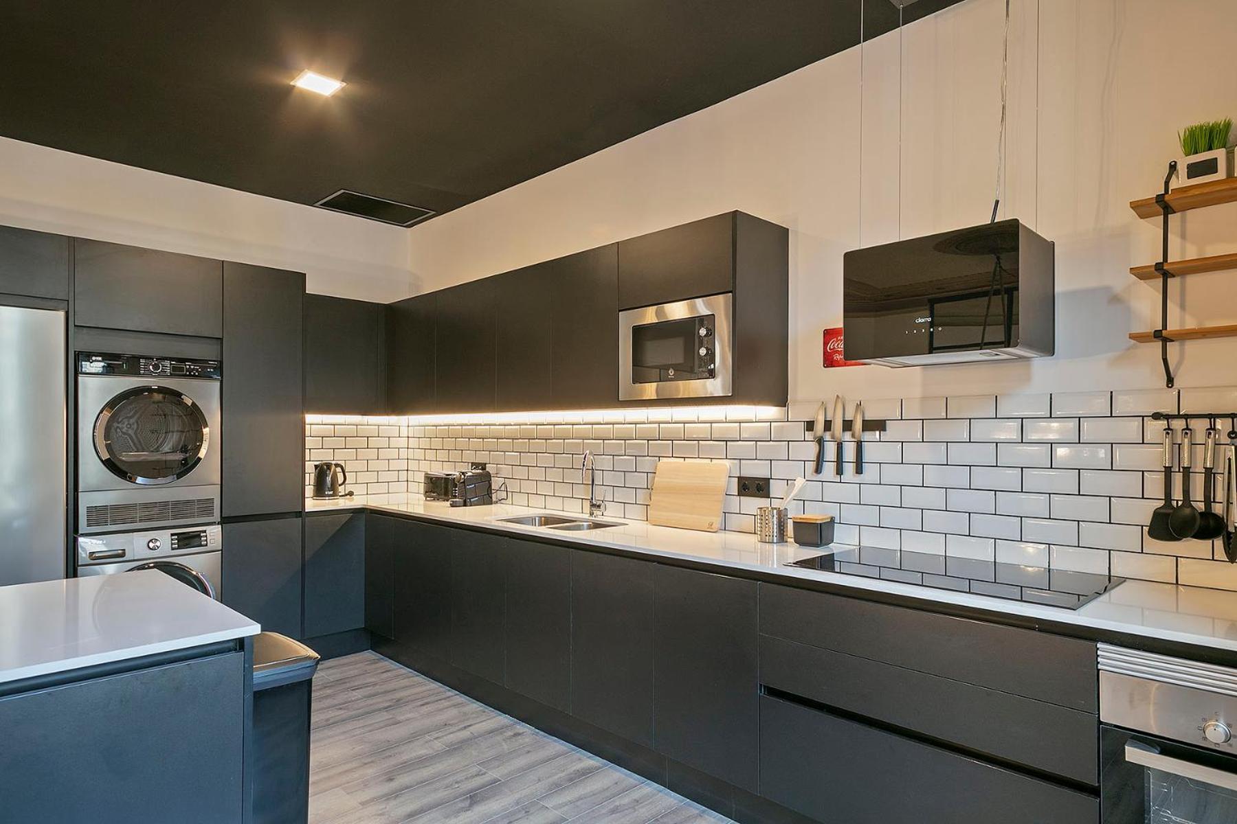 Midtown Luxury Apartments By Sweett Barcelona Zimmer foto